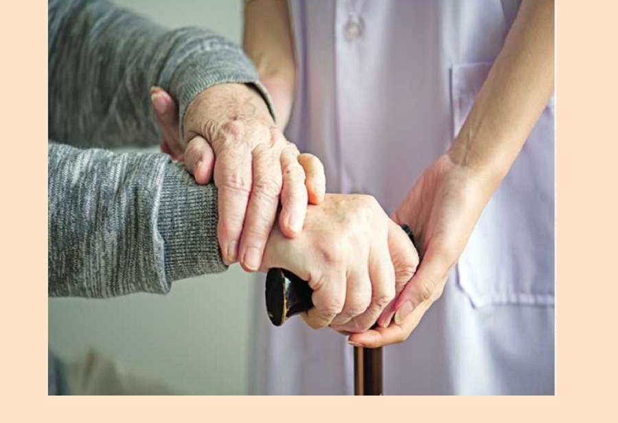 Representational image