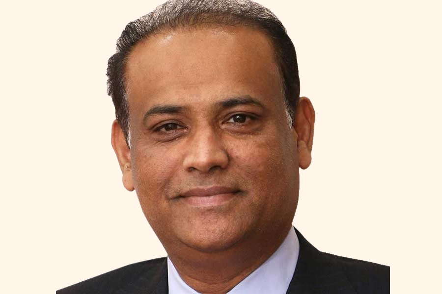 Former minister Saifuzzaman