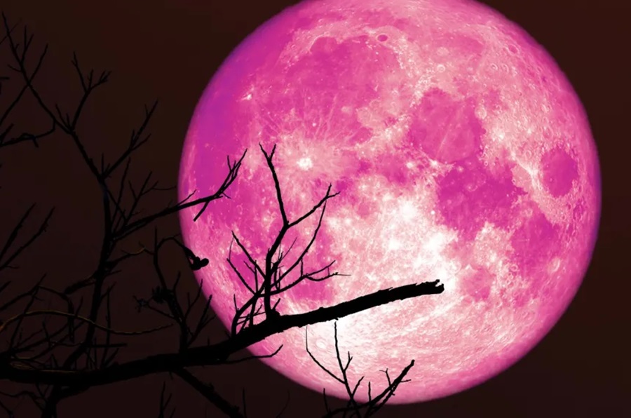 Representational image