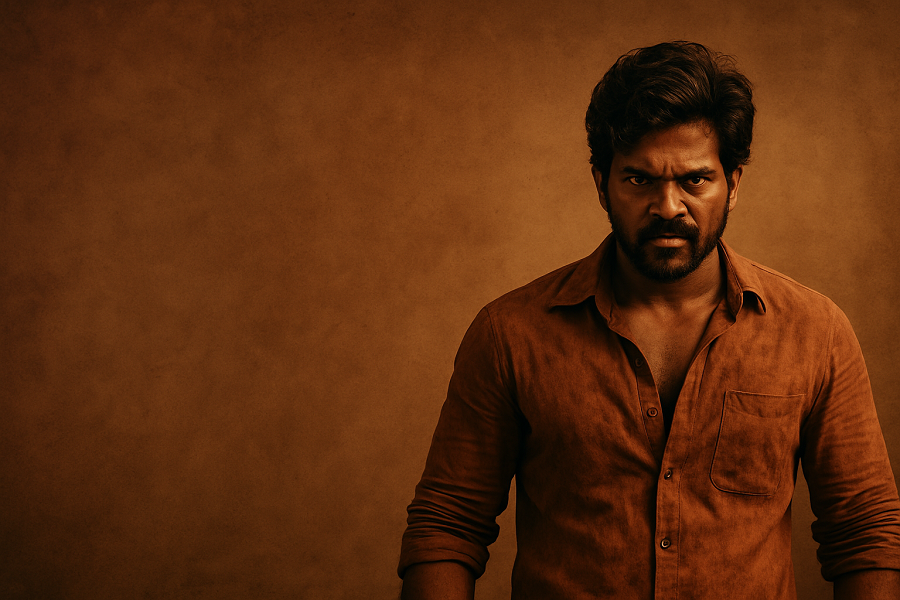 Representational image