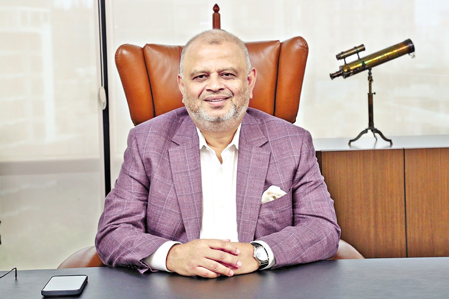 Chowdhury Mohammed Hanif Shoeb