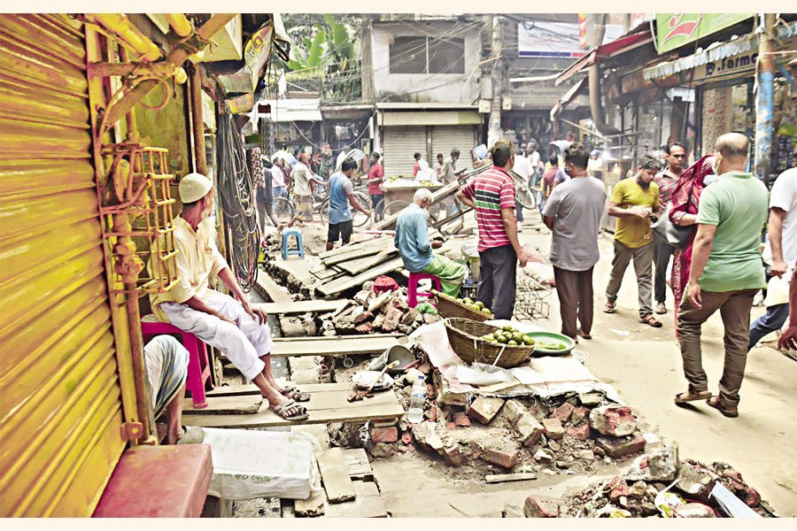 Photo: Focus Bangla/Files