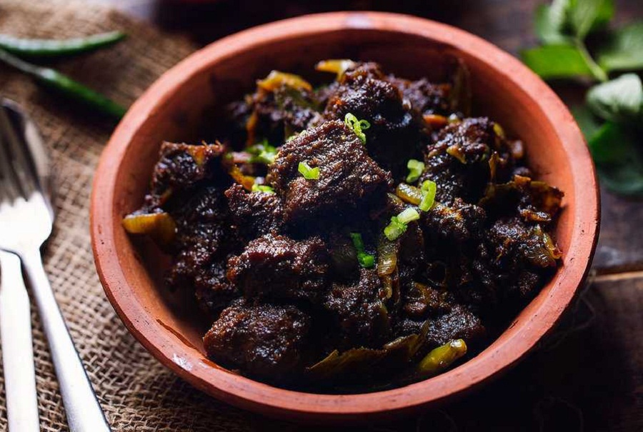 Representational image