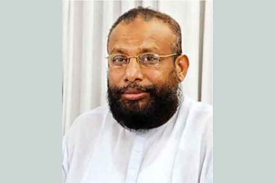 Dr Sheikh Mohiuddin becomes first elected president of BPMCA