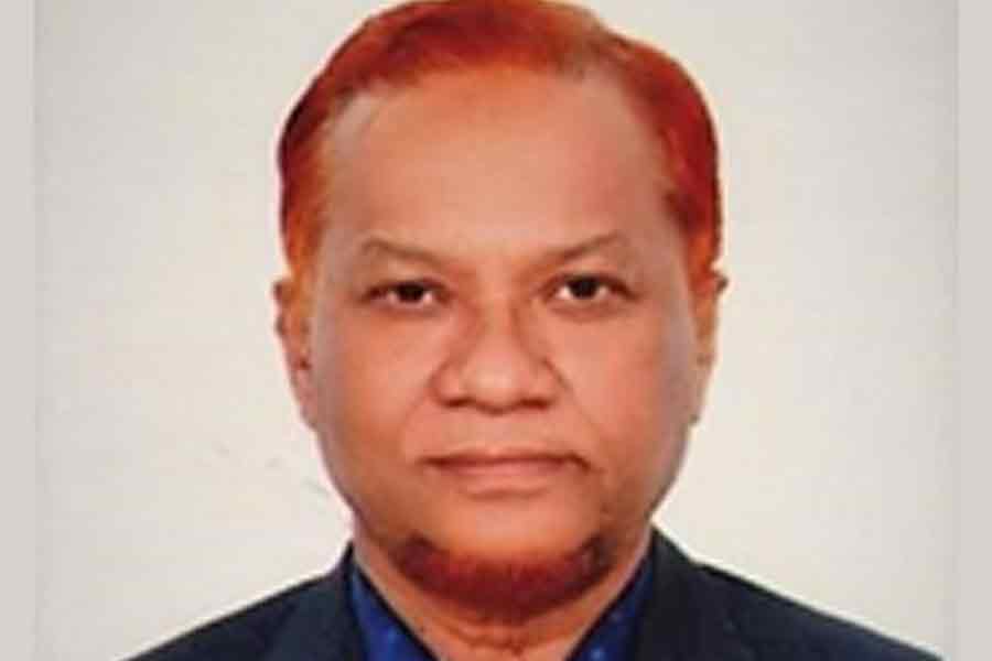 Mizanur Rahman joins Union Bank as DMD