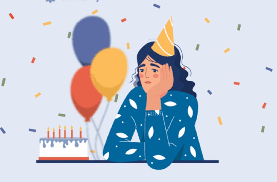 Representational image