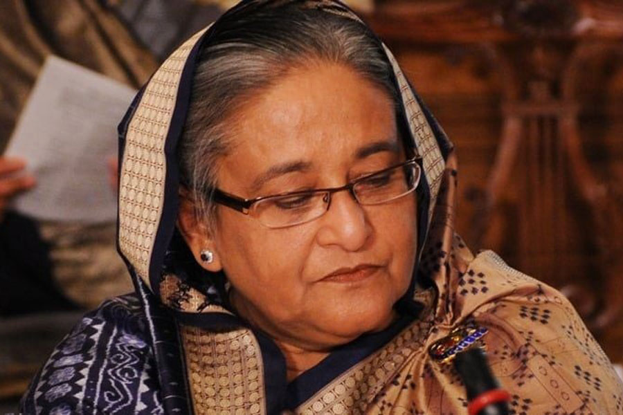 Figures linked to Hasina regime channelled millions into UK property: Guardian report