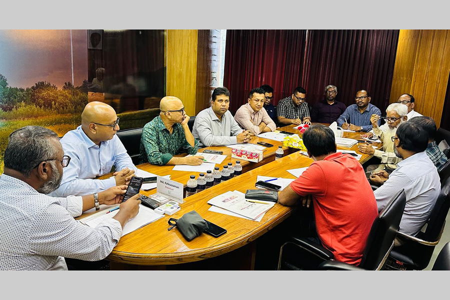Tourism has immense potential, but challenges persist: TOAB President