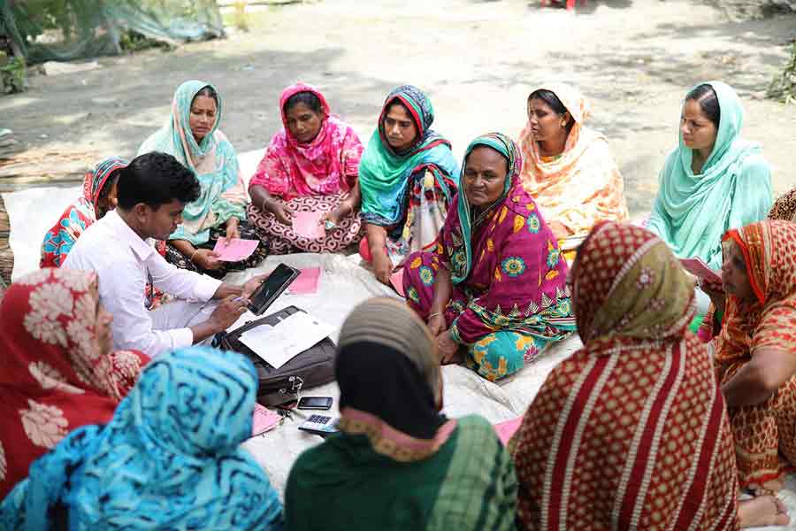 Representational image. Photo: Collected