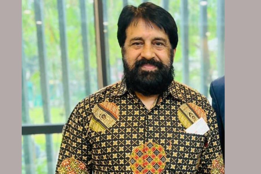 Enormous prospects to scale up trade ties with Bangladesh: S Africa