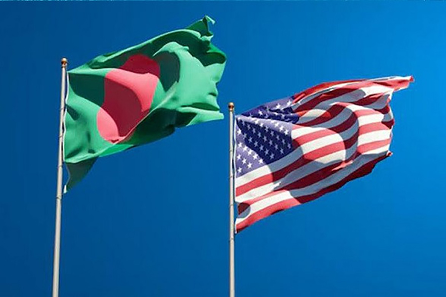 US reduces tariff to 20 pc for Bangladesh