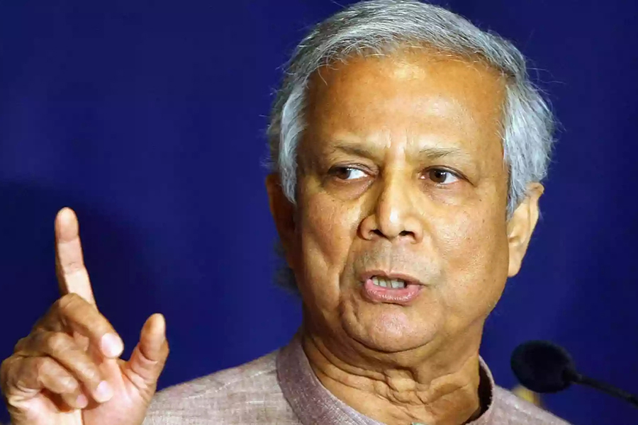Prof Yunus sees bright future for Bangladesh as it secures 20pc US tariff rate