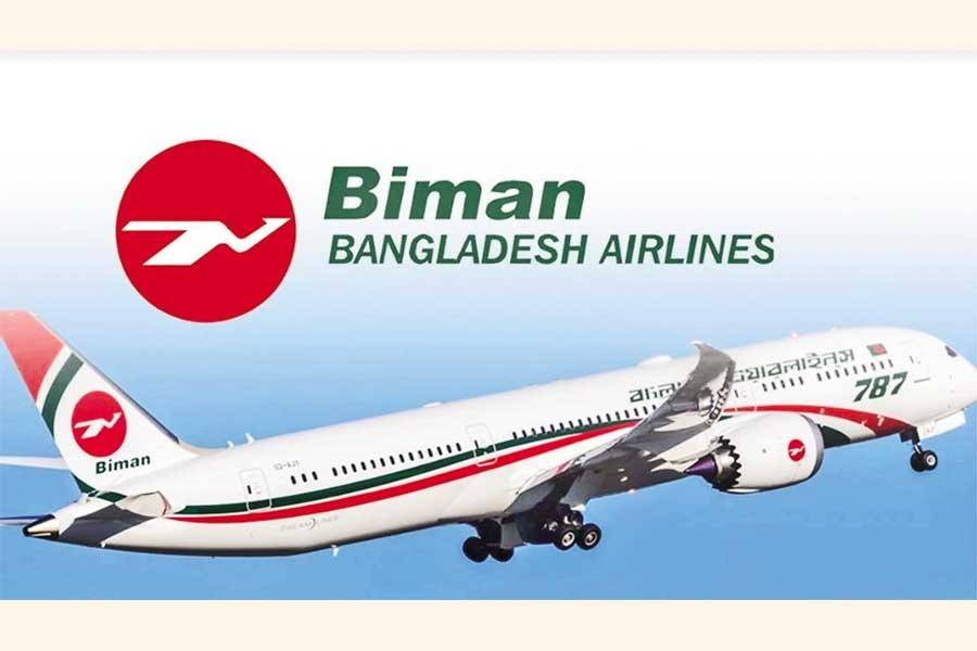 Another Boeing 737 faces engine trouble after takeoff, Biman flight returns