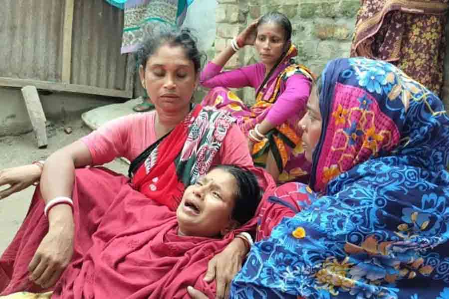 Courtesy: Sharier Mim/BBC Bangla