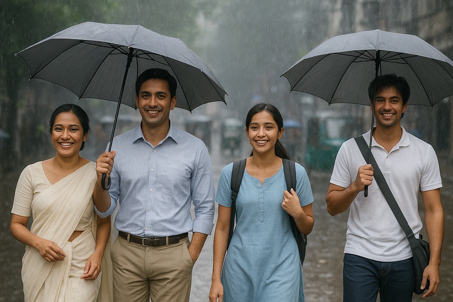 Representational image