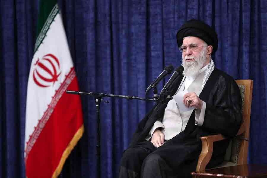 Iran’s rulers face existential choice after US-Israeli strikes