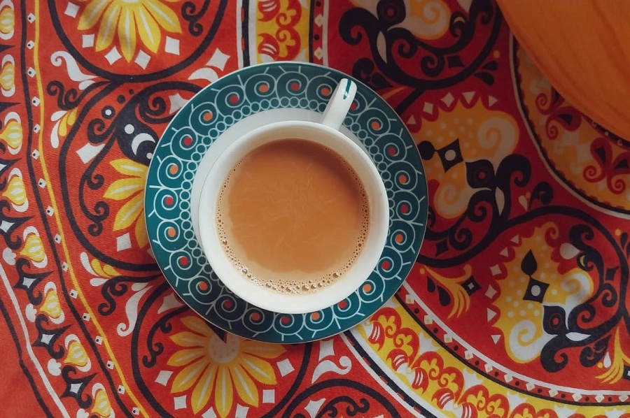 Representational image