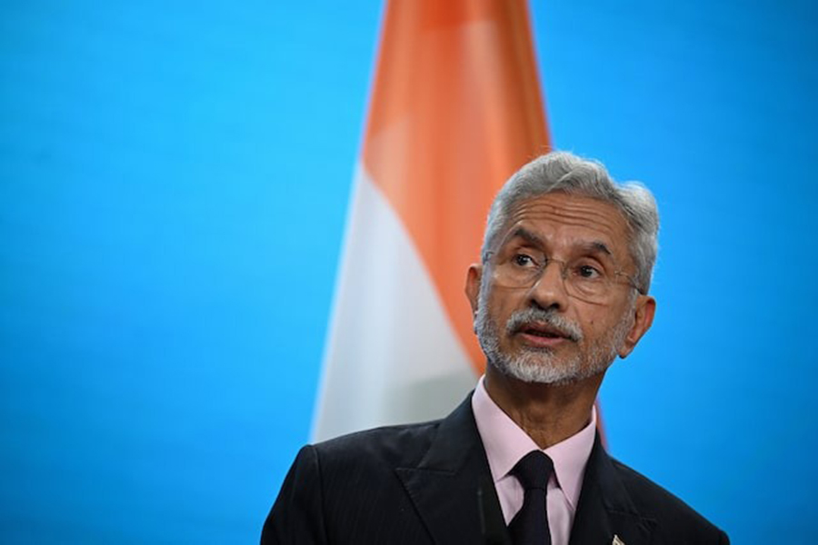 Trade talks with US still ongoing, India says
