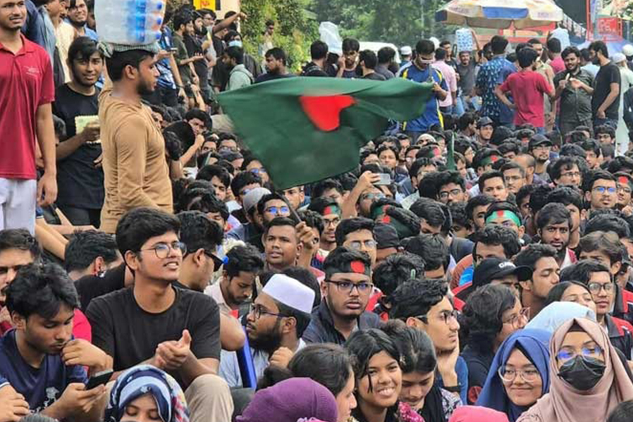 Engineering students’ problem to be resolved if proposals submitted: Senior Secretary