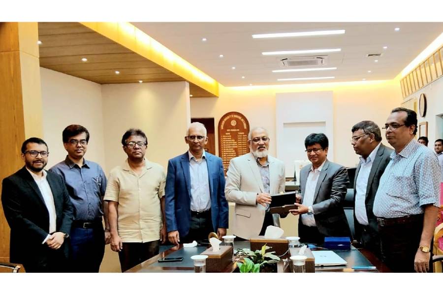 BUET and Bangladesh Institute of Management to sign MoU