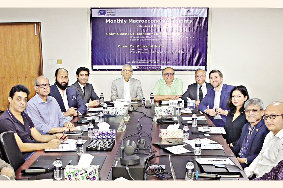 Farashuddin finds 15 rogue companies imperilling economy