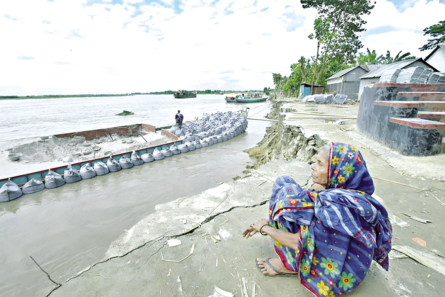 Climate change's hidden toll