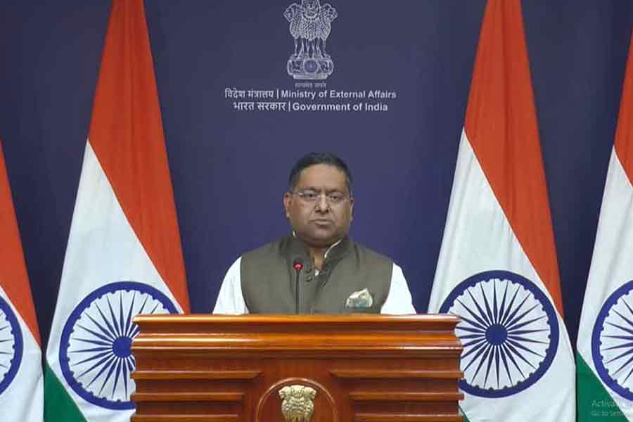 India rejects claims of backing unrest in Khagrachhari