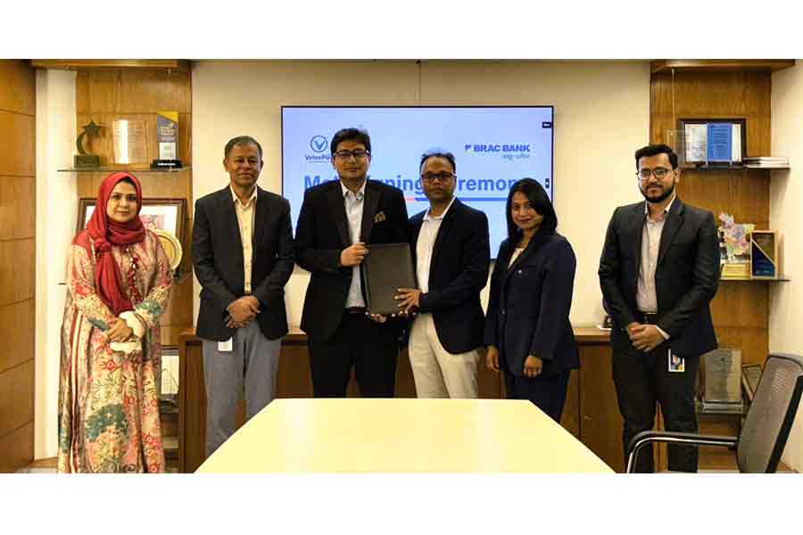 BRAC Bank partners with VeloxPays to facilitate app-based remittance from Australia