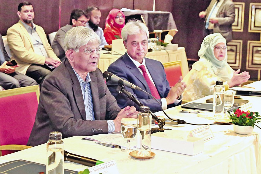 Research must power national progress