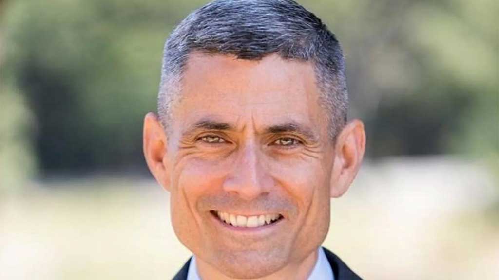 Who is Paul Kapur, the new US assistant secretary of state for South Asia?