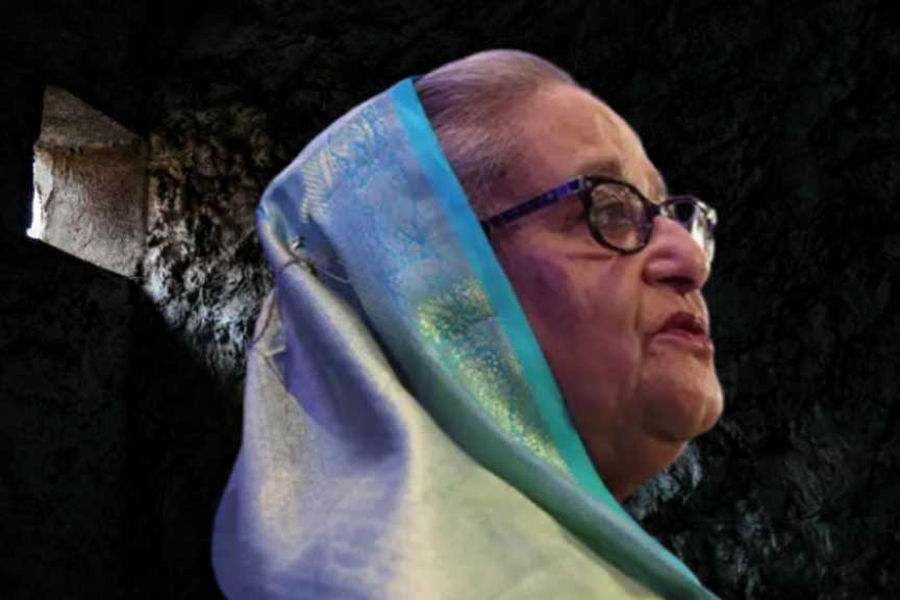Bangladesh tribunal takes up disappearance cases against ex-PM Hasina, issues arrest warrants