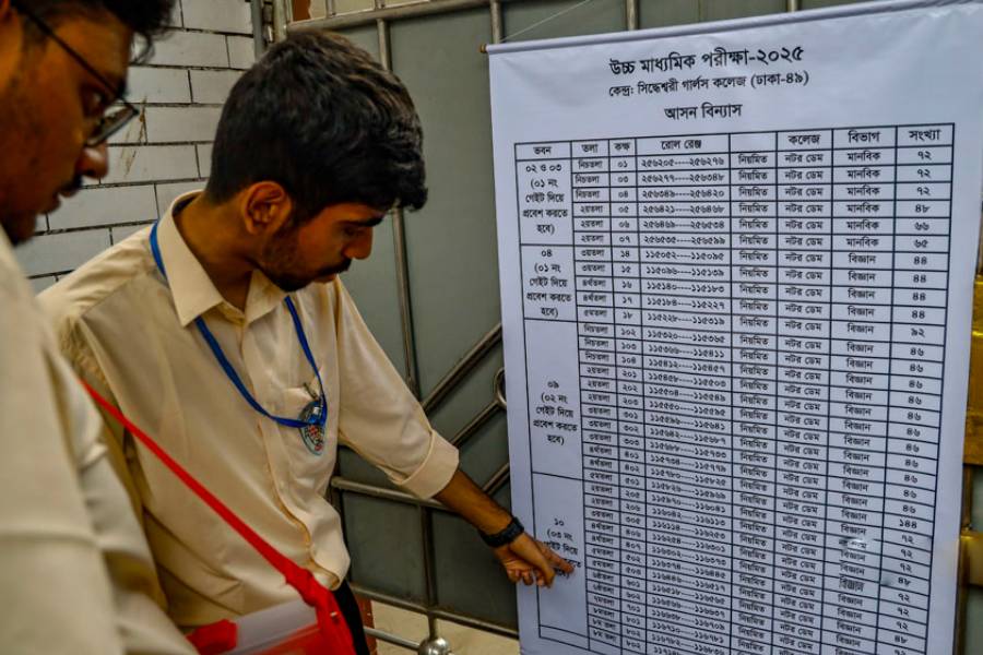 HSC, equivalent exam results likely on Oct 16