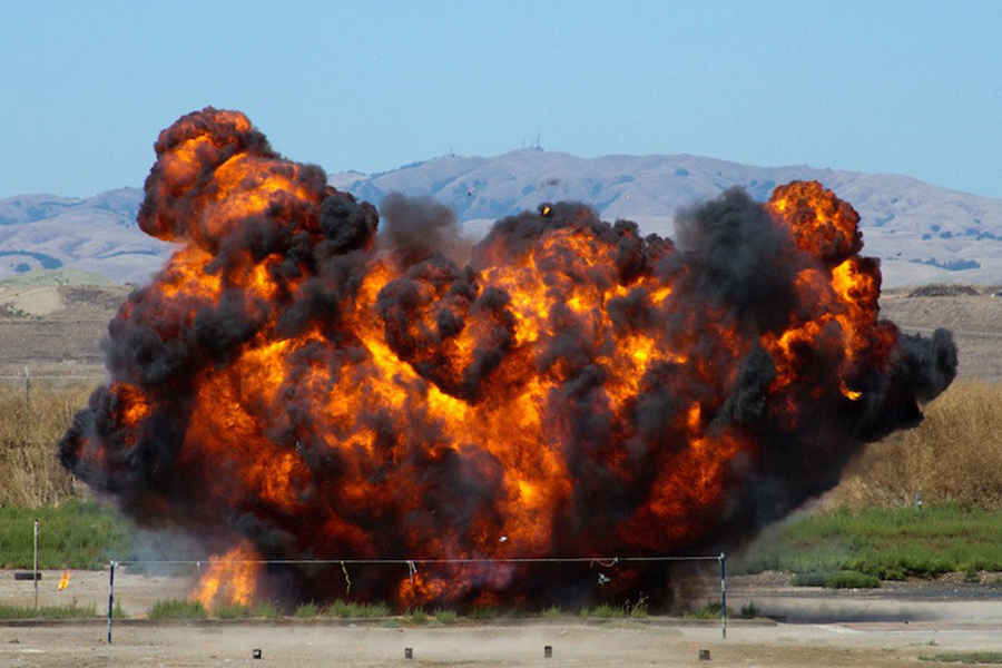 Representational photo — Collected