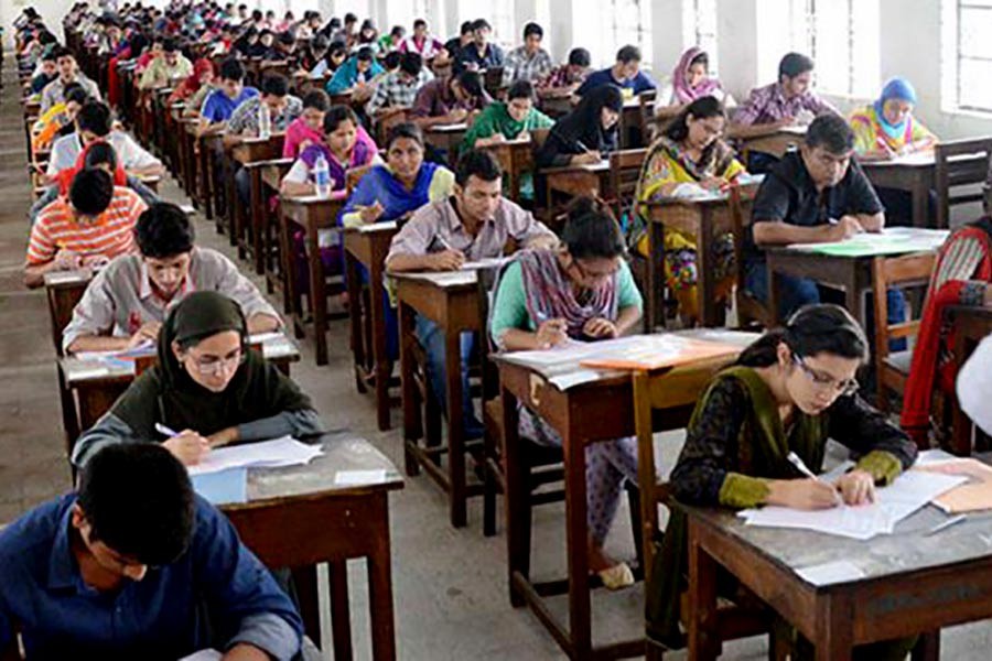 Admission exams for medical, dental set for Dec 12