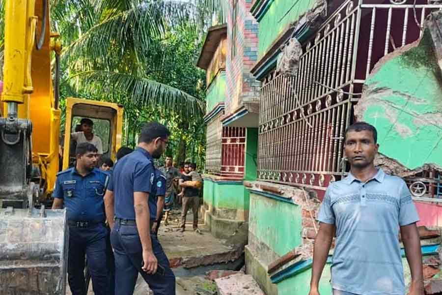 Lakshmipur man reclaims land after 43 years of legal battle