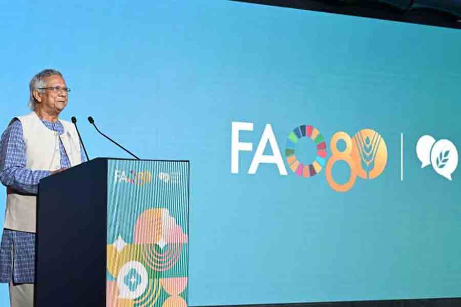 Yunus says February election will institutionalise people’s power