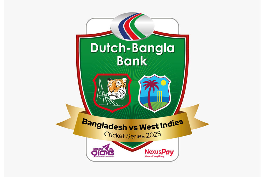 Tickets now available online for Bangladesh–West Indies ODI series