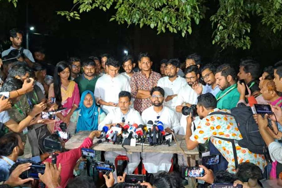 Chhatra Dal vows not to boycott CUCSU election amid alleged irregularities