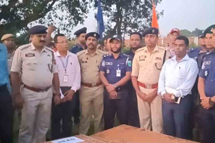 Three Habiganj men ‘beaten to death’ in India’s Tripura