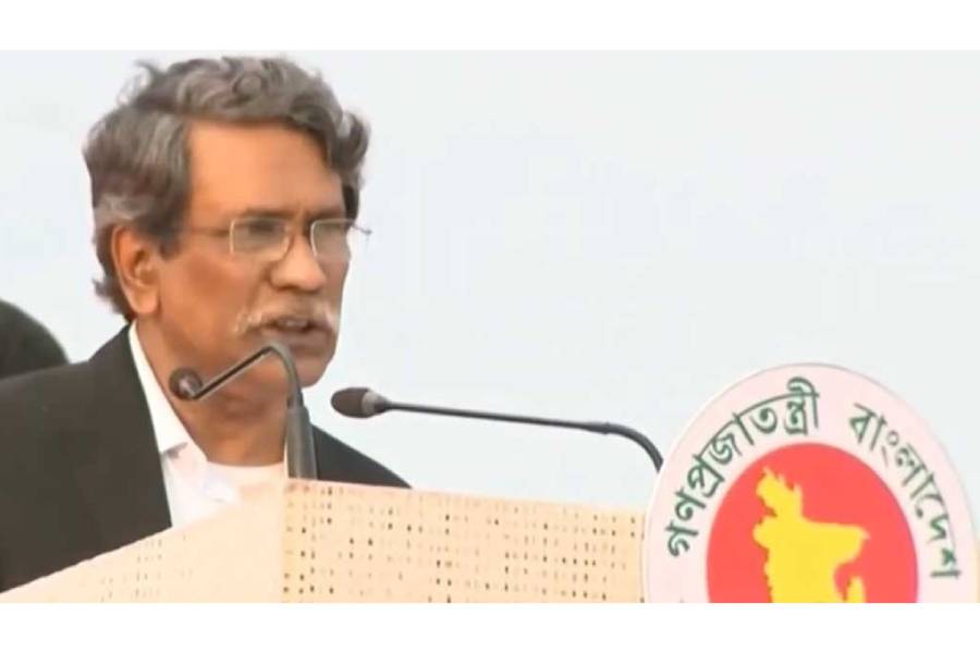 Ali Riaz expresses optimism in July Charter’s ‘swift’ implementation