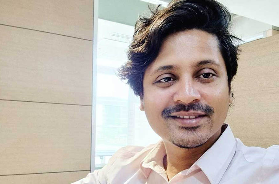 Bangladeshi journalist Imran selected for PEN Canada’s ‘Voices of Freedom’