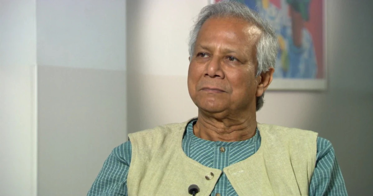 Yunus set for talks with NCP, Jamaat today