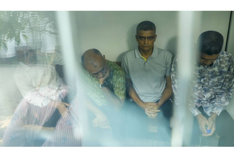 Detained Army officers ‘innocent’, acted on ‘Hasina’s orders’: Lawyer