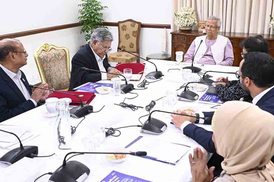 Bangladesh signs three ILO conventions on occupational safety