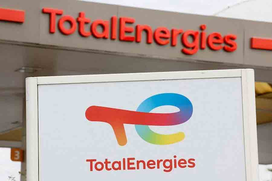 French court penalizes TotalEnergies for deceptive greenwashing claims