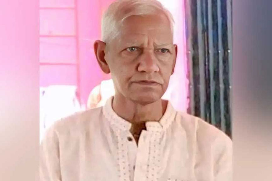 Missing freedom fighter found dead in Habiganj