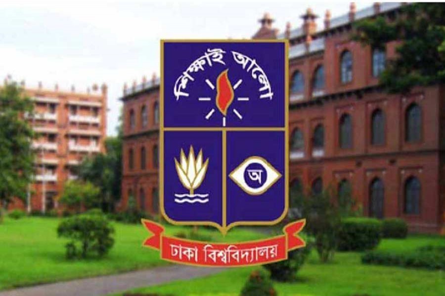Tension erupts at Dhaka University after eviction drive sparks assault allegations