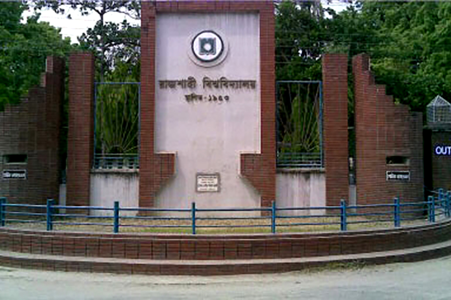 Student drowns in Rajshahi University swimming pool