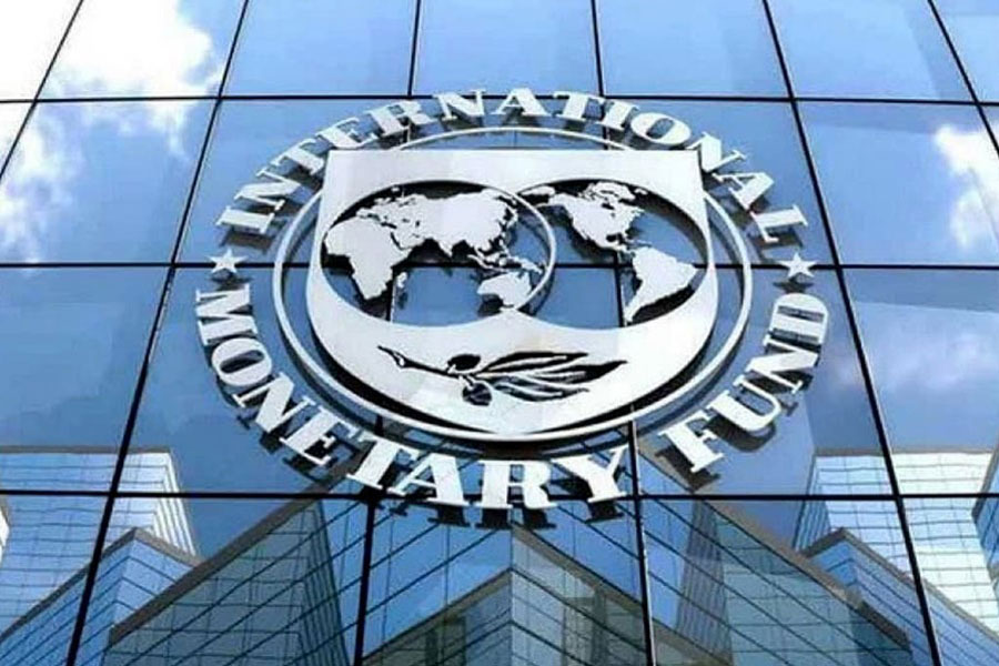 IMF mission in Dhaka to assess progress before releasing sixth loan instalment