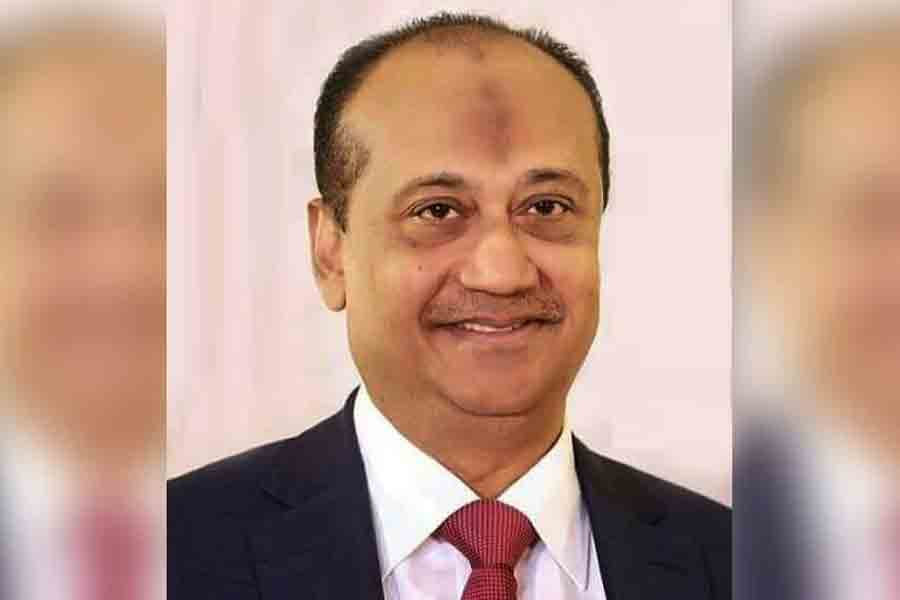 S Alam files arbitration against interim government at World Bank tribunal